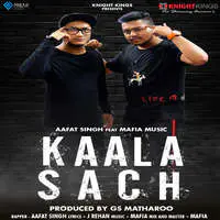 Kaala Sach