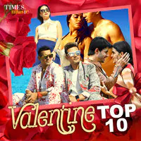 Valentine - Top 10