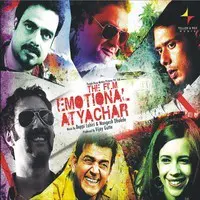 The Film Emotional Atayachar