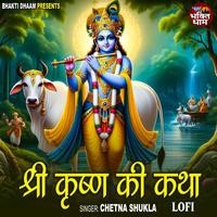 Shri Krishna Ki Katha - Lofi