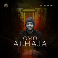 Omo Alhaja - EP