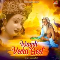 Wagdi Veera Geet