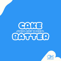 Cake Batter (Drxml Remix)