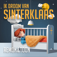 Ik Droom Van Sinterklaas