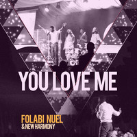 You Love Me (Live)