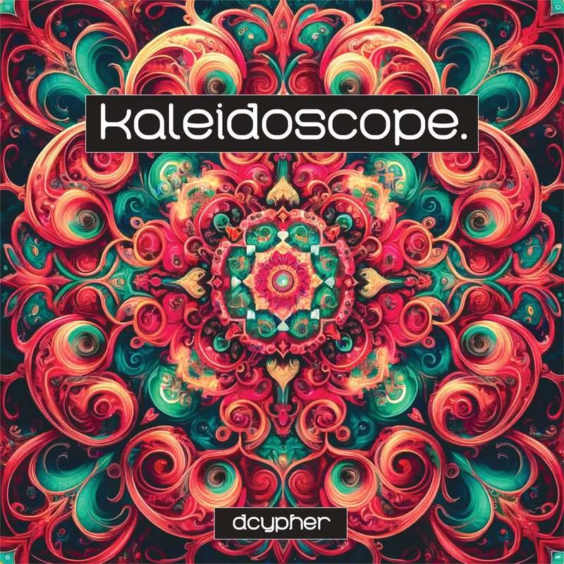 KALEIDOSCOPE