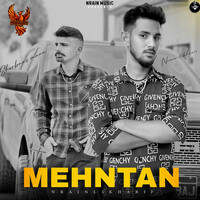 Mehntan