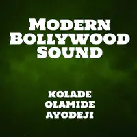 Modern Bollywood Sound