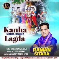 Kanha Kinna Sohna Lagda