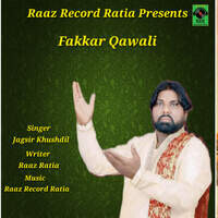 Fakkar Qawali