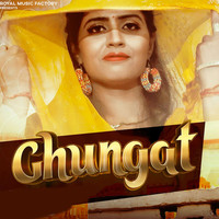 Ghungat