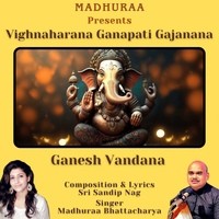 Vighnaharana Ganapati Gajanana (Ganesh Vandana)