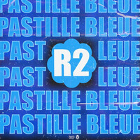 Pastille Bleue