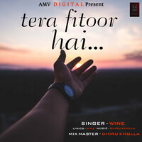 Tera Fitoor Hai