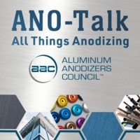 ANO-TALK: All Things Anodizing - season - 1