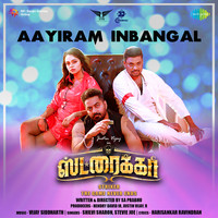 Aayiram Inbangal - Striker