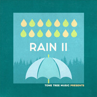 Tone Tree Music Presents: Rain II