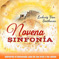 Ludwig Van Beethoven. Novena Sinfon​Í​a.