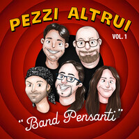 Pezzi Altrui Vol.1