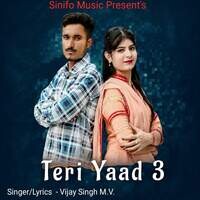 Teri Yaad 3