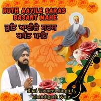 Ruth Aayile Saras Basant Mahe