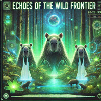 Echoes of the Wild Frontier