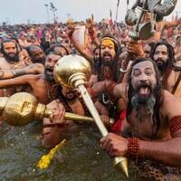 Kumbh Ka Mela