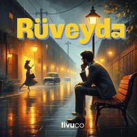 Rüveyda