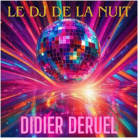 Le DJ de la Nuit