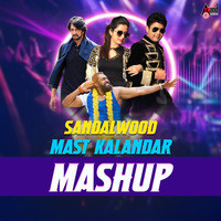 Sandalwood Mast Kalandar Mashup