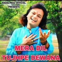 MERA DIL TUJHPE DEWANA