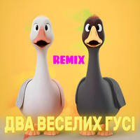 Два веселих гусі (remix)