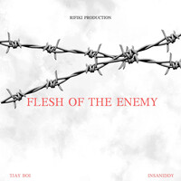 Flesh of the Enemy