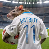 Ratbiot