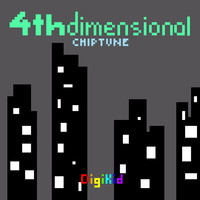 4th Dimensional (Chiptune)