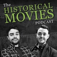 The Historical Movies Podcast - season - 1