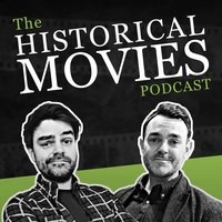 The Historical Movies Podcast - season - 1