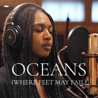 Oceans (Where Feet May Fail)