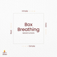 Box Breathing Meditation Song Download: Box Breathing Meditation MP3 ...