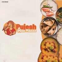 Pujesh Maa Mazaa