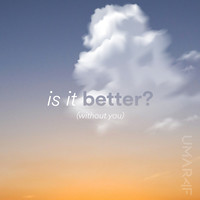 Is It Better ? (Without You)