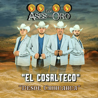 El Cosalteco (Desde Chihuahua)