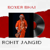 Boxer Bhai