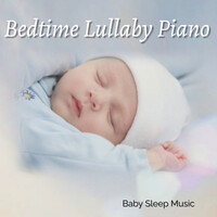 Bedtime Lullaby Piano