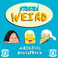 Steered Weird (Original Soundtrack)