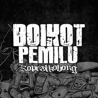 Boikot Pemilu