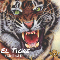 El Tigre (Ciclon 34)