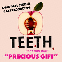 Precious Gift (Original Studio Cast Recording)