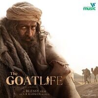 The Goat Life - Aadujeevitham (Original Motion Picture Soundtrack)