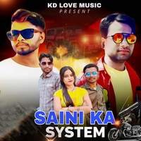 Saini Ka System